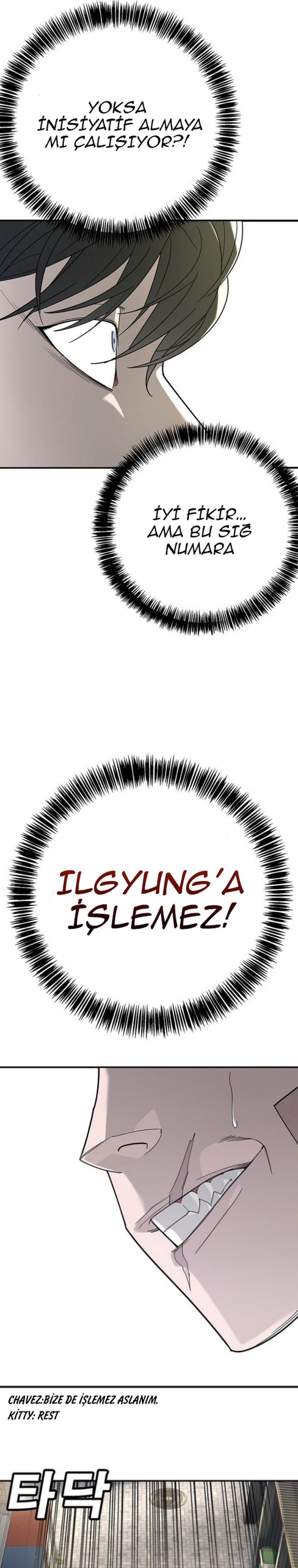 Zorba Avı Bölüm 3 - Sayfa 37