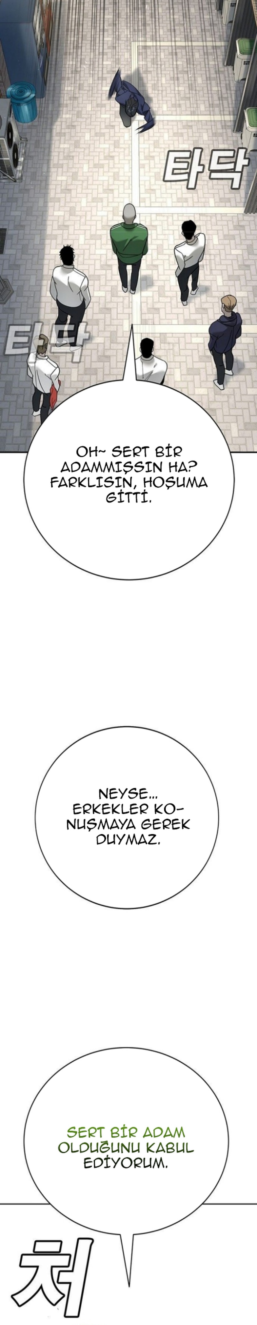 Zorba Avı Bölüm 3 - Sayfa 38