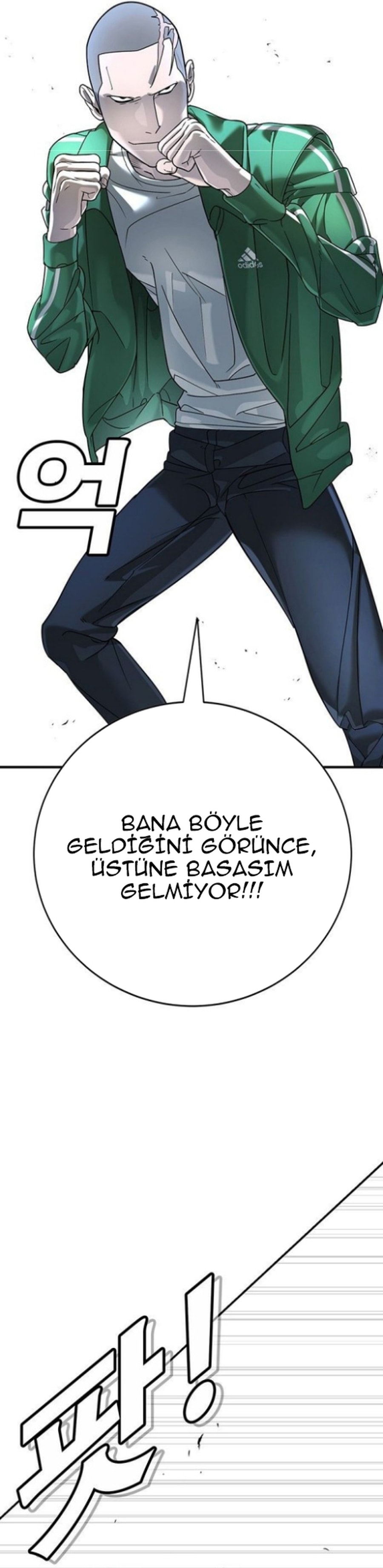 Zorba Avı Bölüm 3 - Sayfa 39