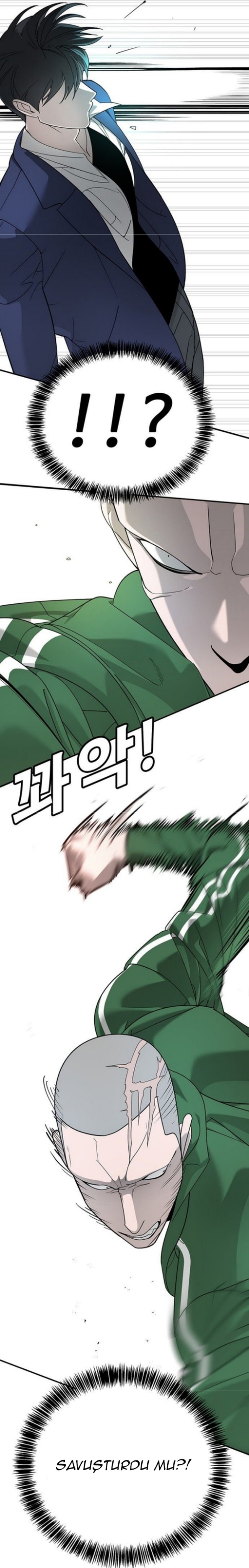 Zorba Avı Bölüm 3 - Sayfa 40