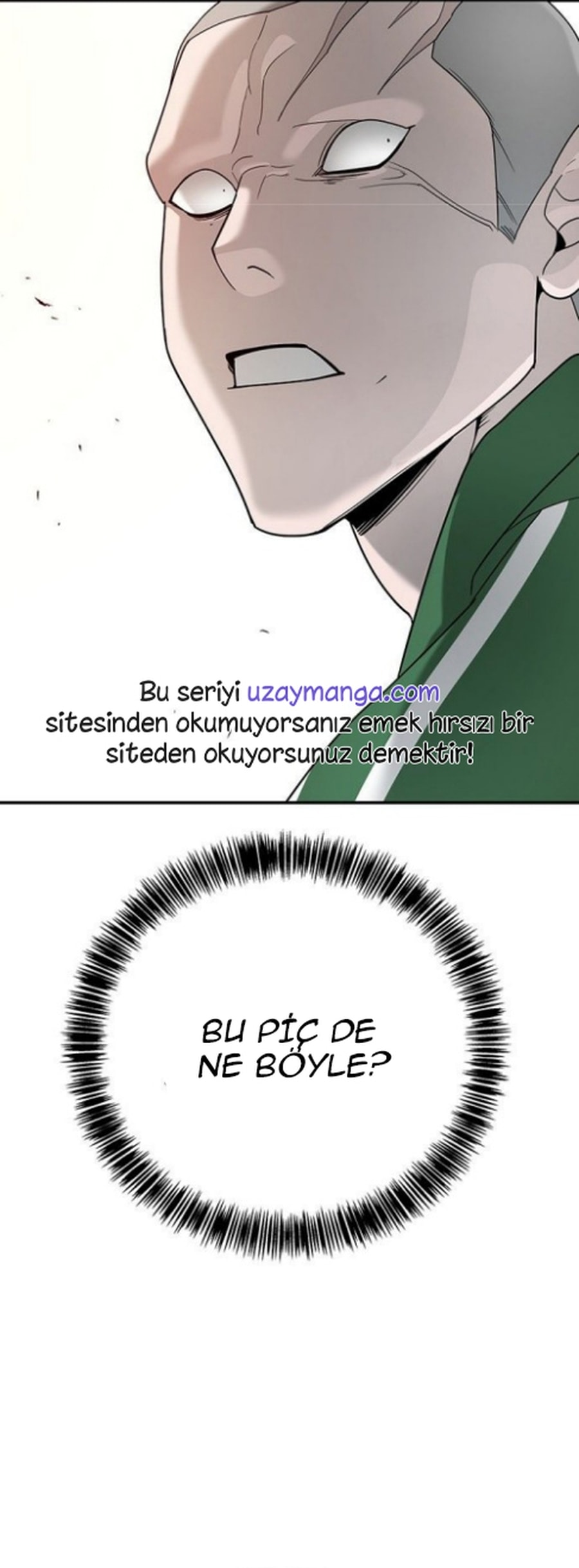 Zorba Avı Bölüm 3 - Sayfa 44