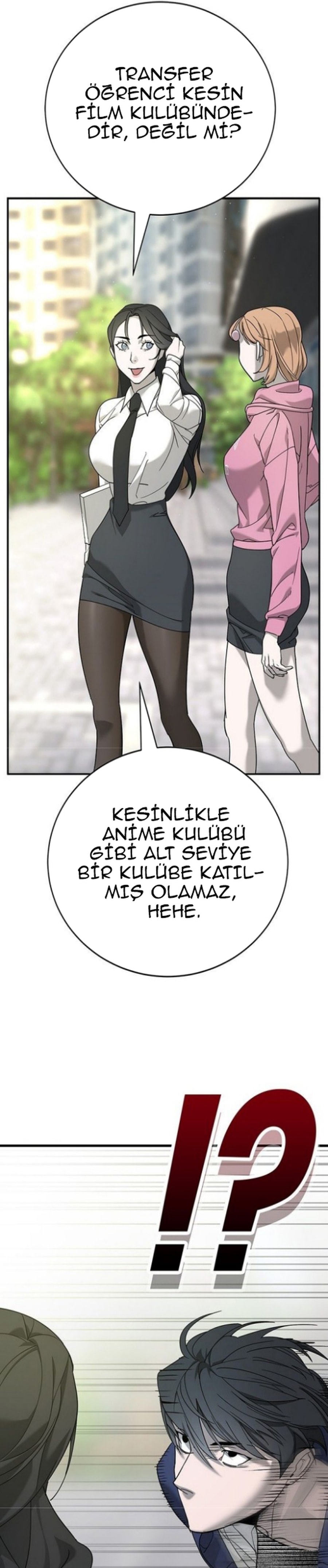 Zorba Avı Bölüm 3 - Sayfa 45