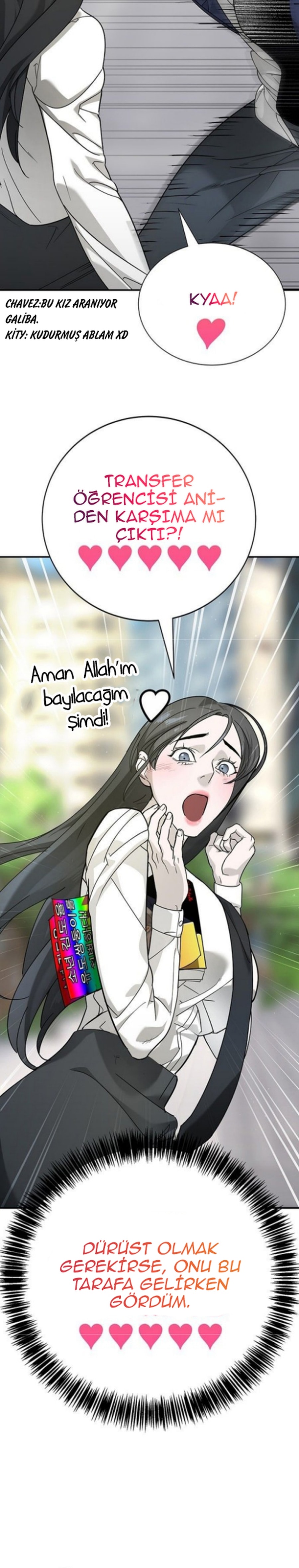 Zorba Avı Bölüm 3 - Sayfa 46