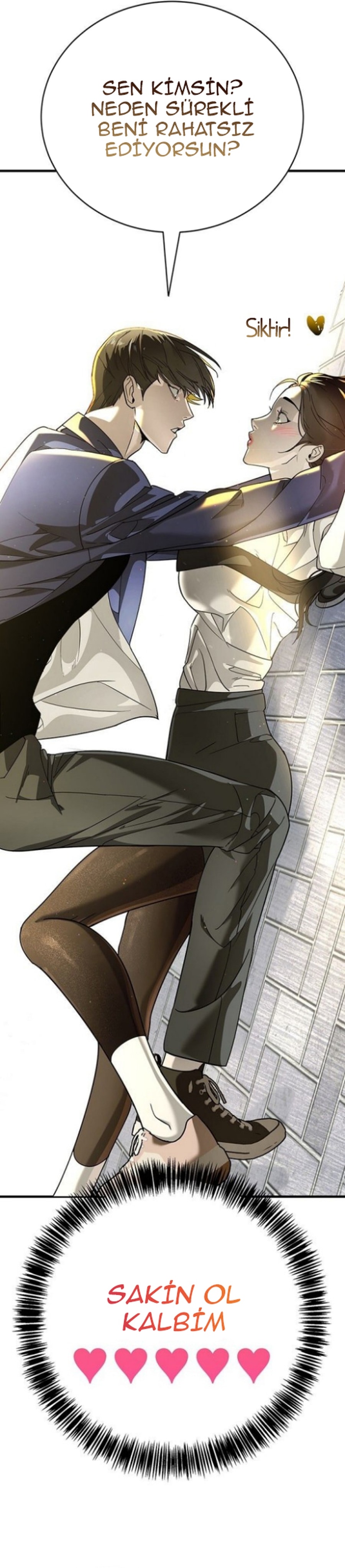 Zorba Avı Bölüm 3 - Sayfa 48