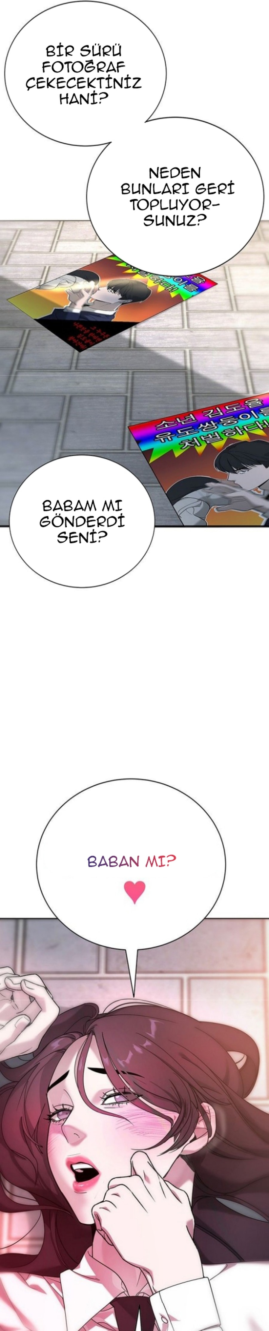 Zorba Avı Bölüm 3 - Sayfa 49