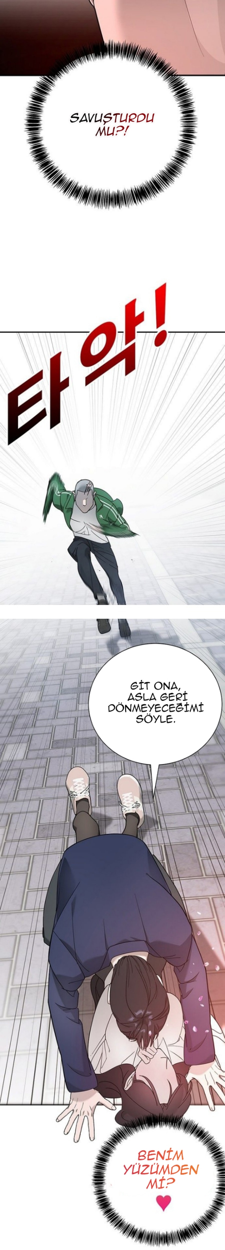 Zorba Avı Bölüm 3 - Sayfa 51