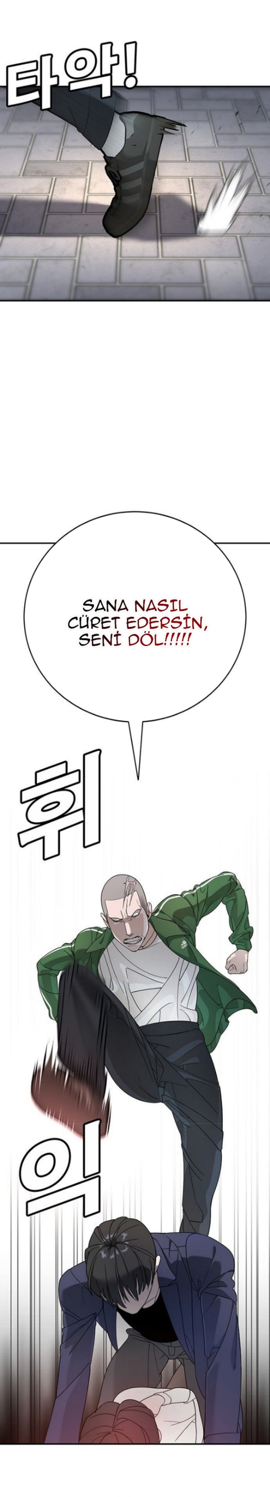 Zorba Avı Bölüm 3 - Sayfa 52