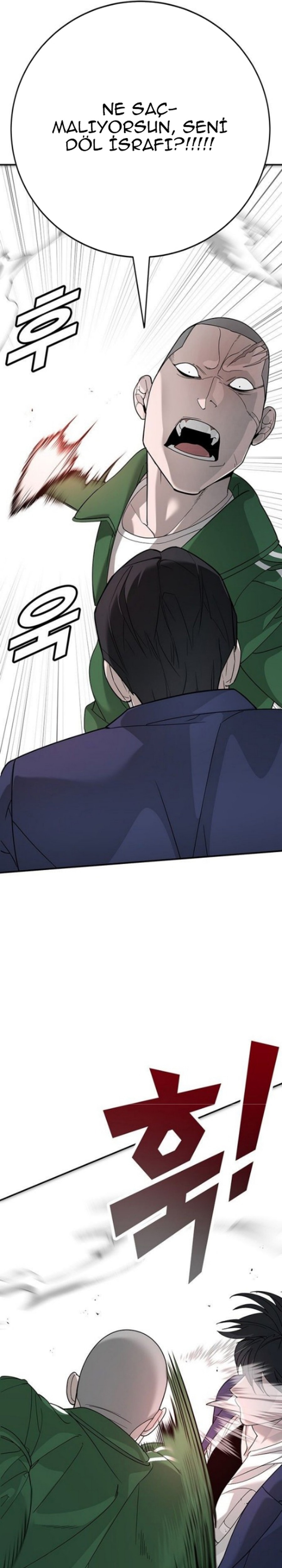 Zorba Avı Bölüm 3 - Sayfa 57