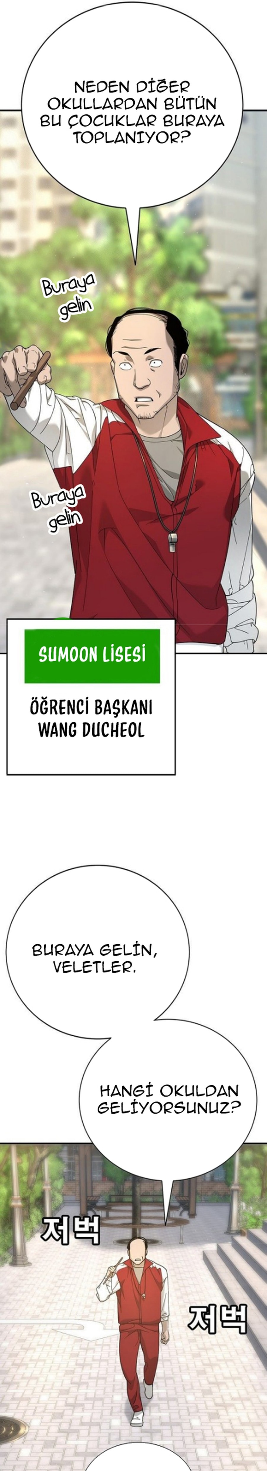 Zorba Avı Bölüm 3 - Sayfa 62