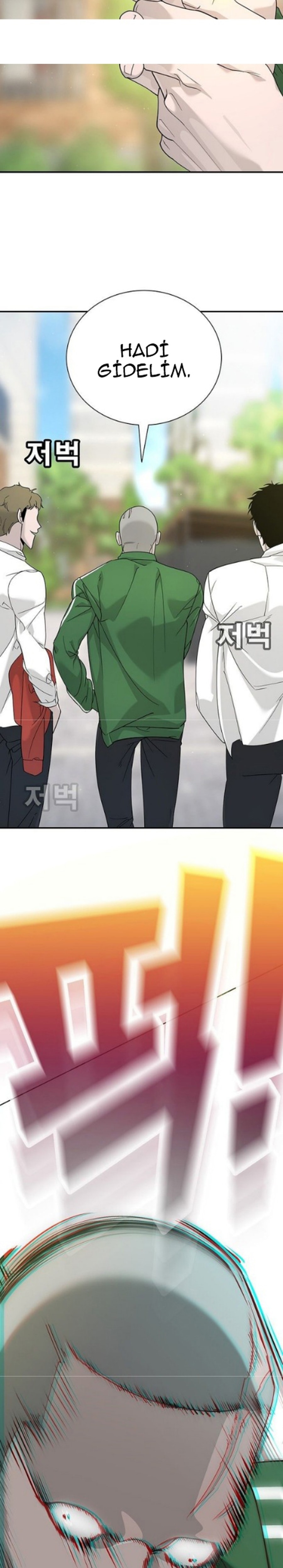 Zorba Avı Bölüm 3 - Sayfa 65