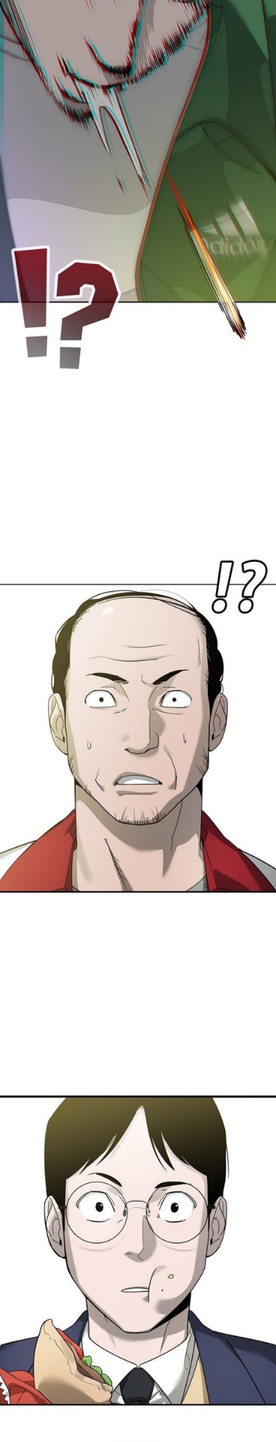 Zorba Avı Bölüm 3 - Sayfa 66