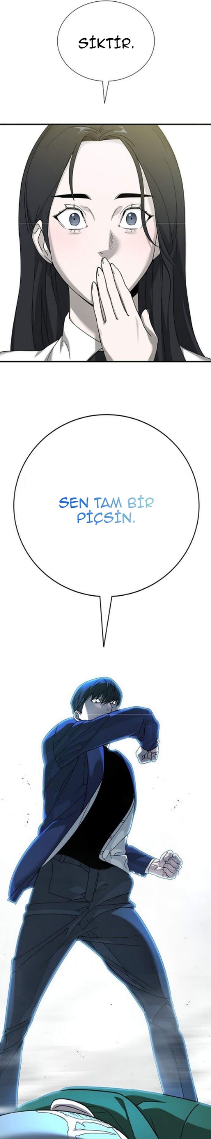 Zorba Avı Bölüm 3 - Sayfa 67