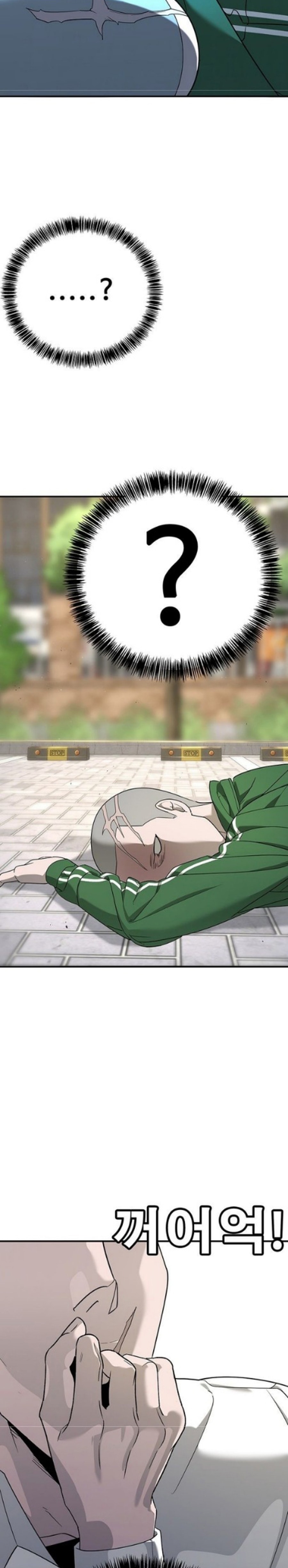 Zorba Avı Bölüm 3 - Sayfa 68