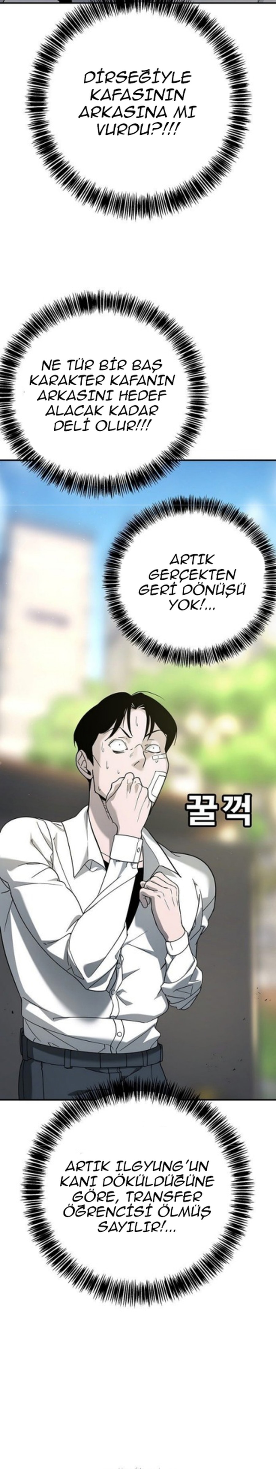 Zorba Avı Bölüm 3 - Sayfa 69