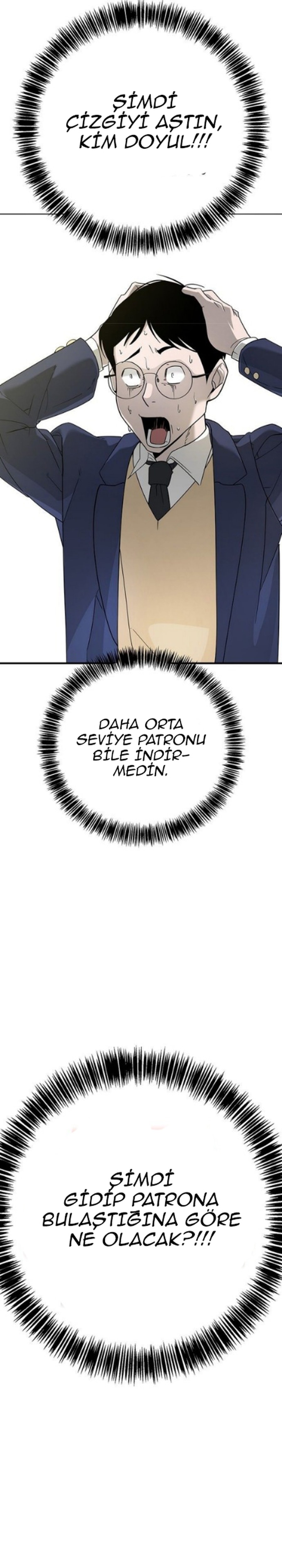 Zorba Avı Bölüm 3 - Sayfa 70