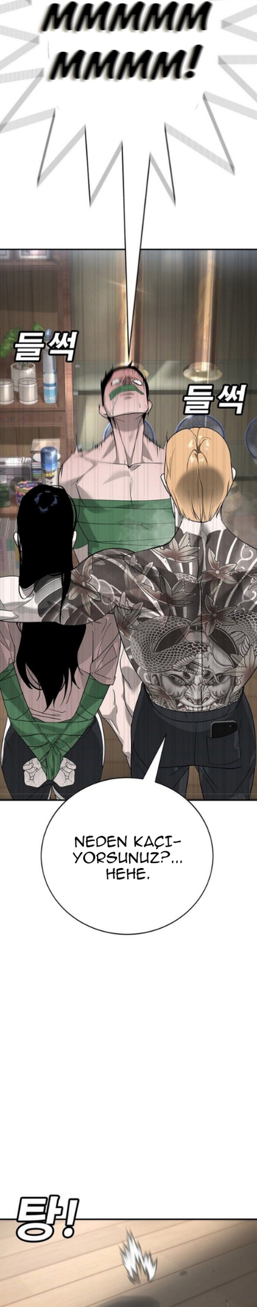 Zorba Avı Bölüm 3 - Sayfa 73