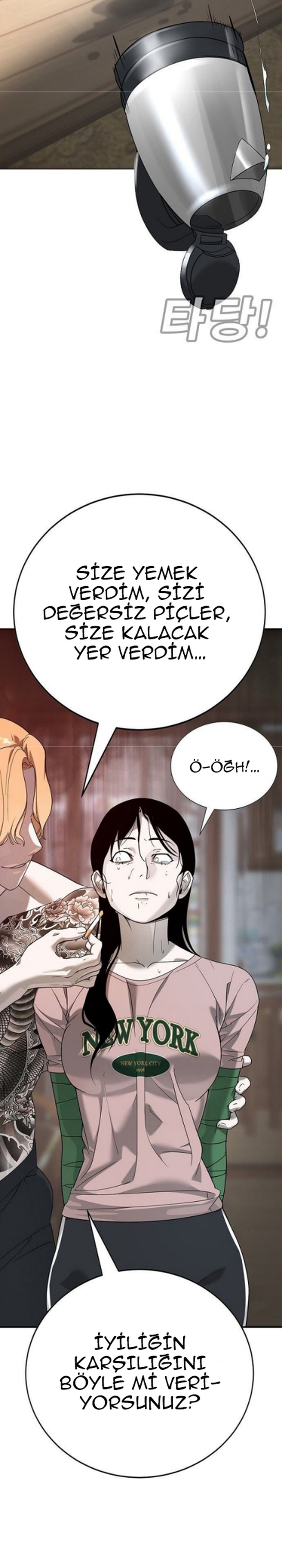 Zorba Avı Bölüm 3 - Sayfa 74