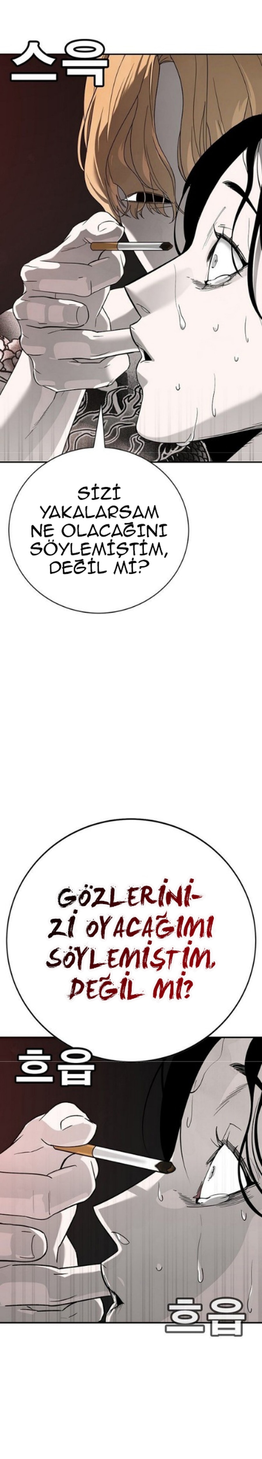 Zorba Avı Bölüm 3 - Sayfa 75