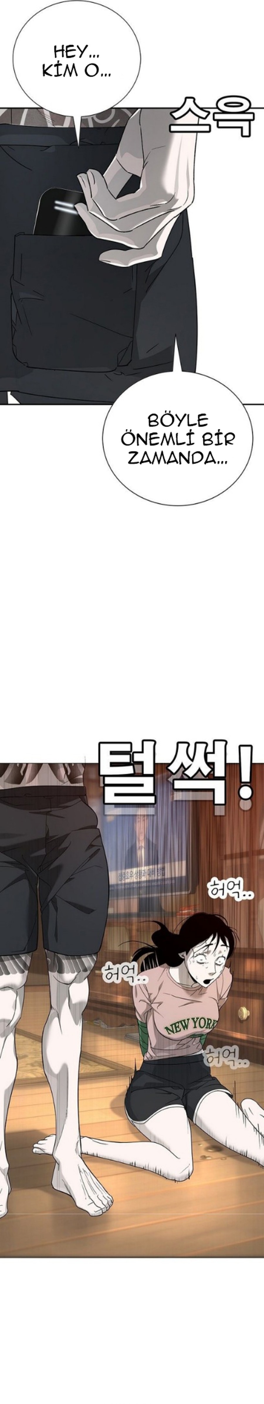 Zorba Avı Bölüm 3 - Sayfa 77