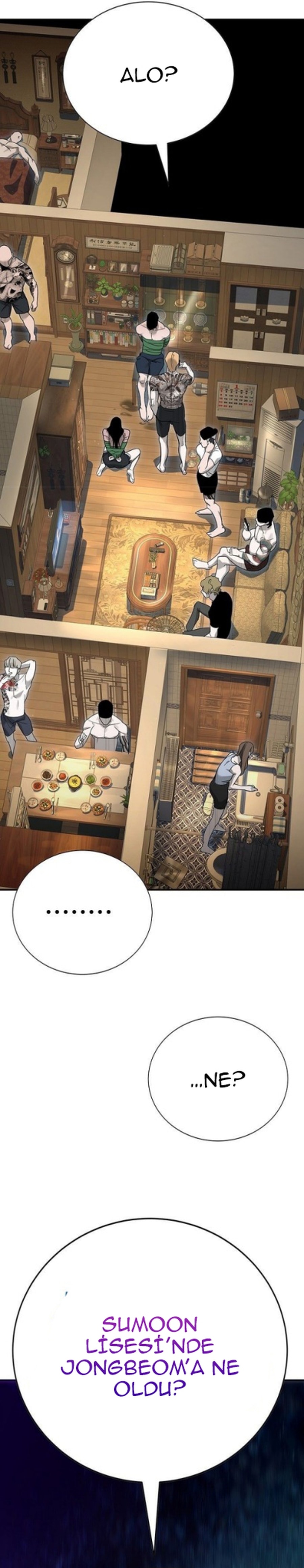 Zorba Avı Bölüm 3 - Sayfa 78