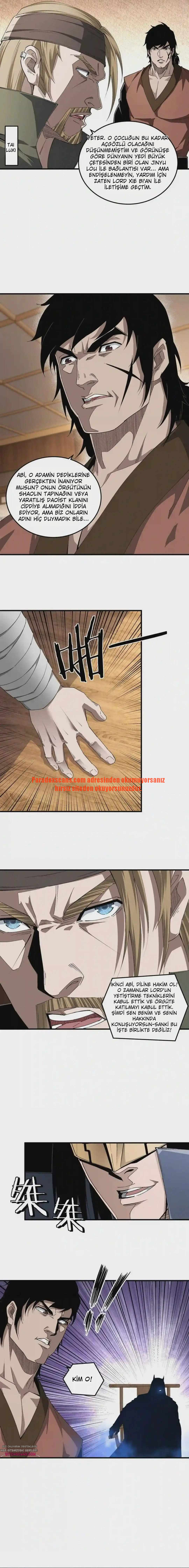 En Büyük Patron Sistemi Bölüm 183 - Sayfa 2