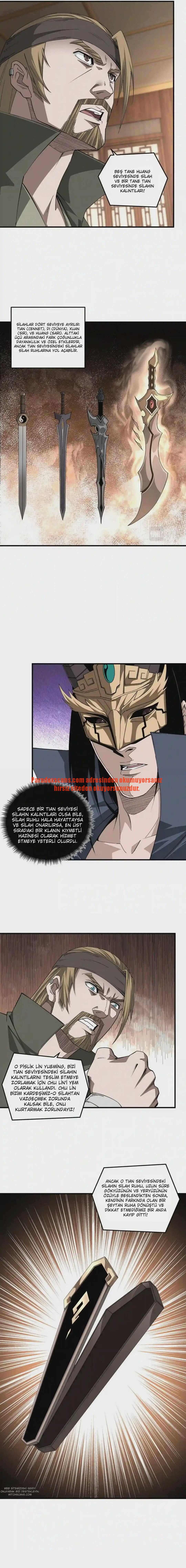 En Büyük Patron Sistemi Bölüm 183 - Sayfa 5