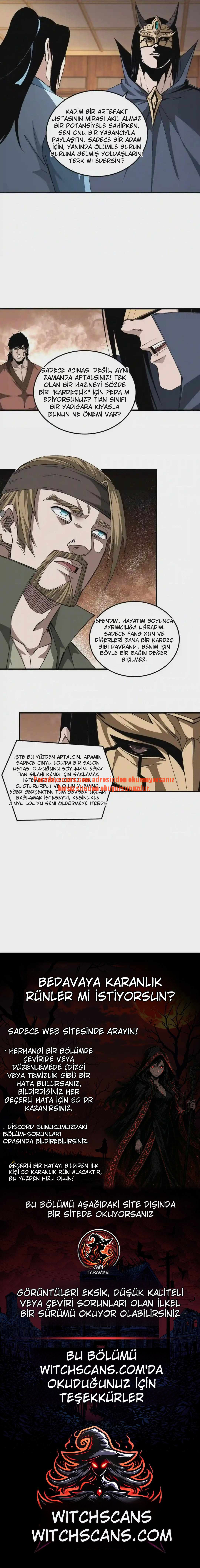 En Büyük Patron Sistemi Bölüm 183 - Sayfa 7