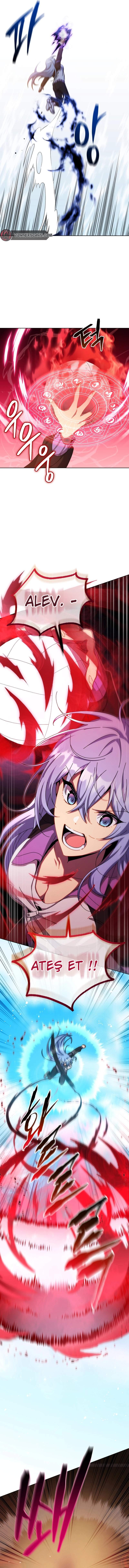 Ölügüden Akademisi ve Dahi Çağırıcı Bölüm 131 - Sayfa 4