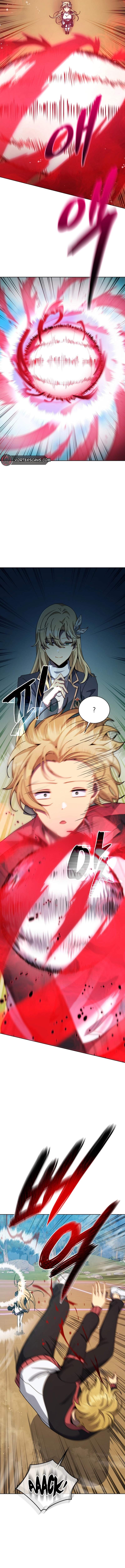 Ölügüden Akademisi ve Dahi Çağırıcı Bölüm 131 - Sayfa 5