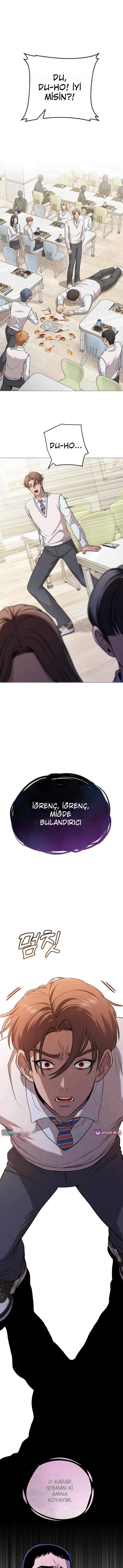 Ucube Katil Bölüm 9 - Sayfa 1