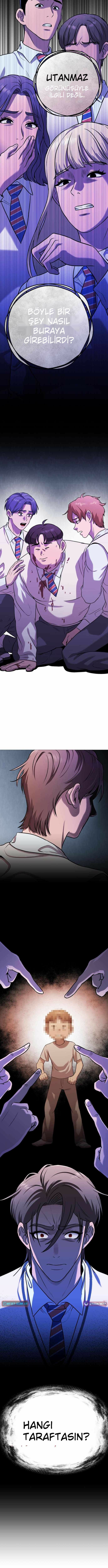 Ucube Katil Bölüm 9 - Sayfa 2