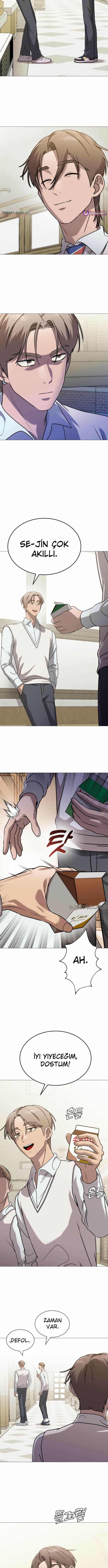 Ucube Katil Bölüm 9 - Sayfa 6