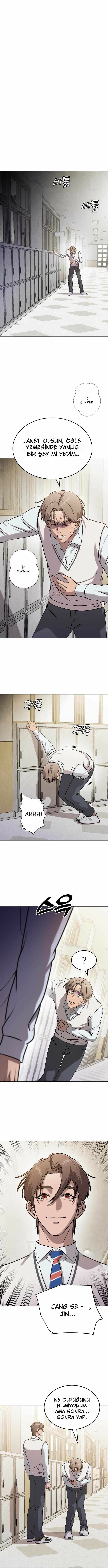 Ucube Katil Bölüm 9 - Sayfa 8