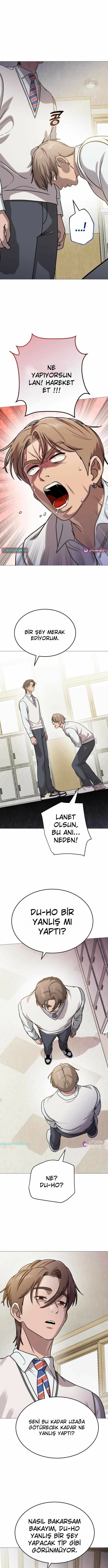 Ucube Katil Bölüm 9 - Sayfa 9