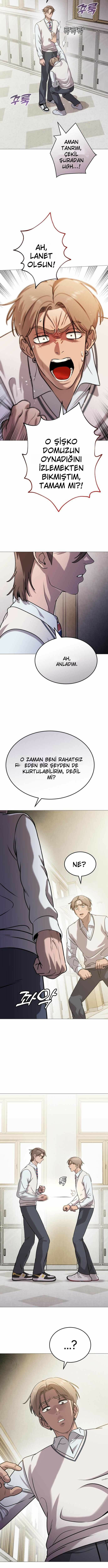 Ucube Katil Bölüm 9 - Sayfa 10