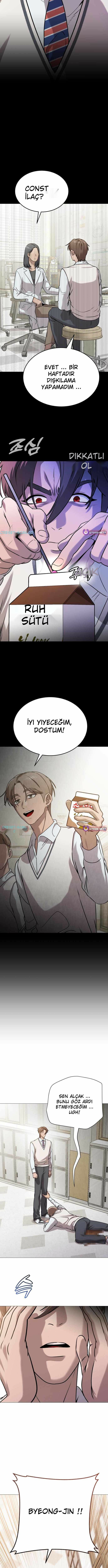 Ucube Katil Bölüm 9 - Sayfa 13