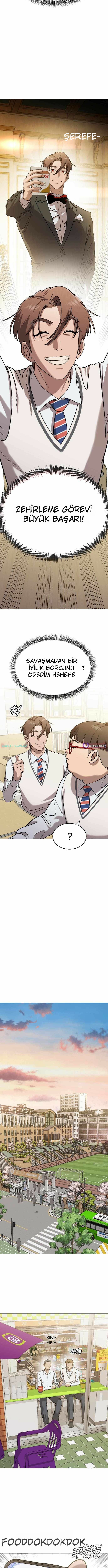 Ucube Katil Bölüm 9 - Sayfa 16