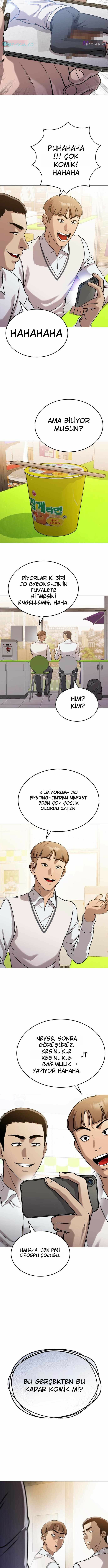 Ucube Katil Bölüm 9 - Sayfa 17