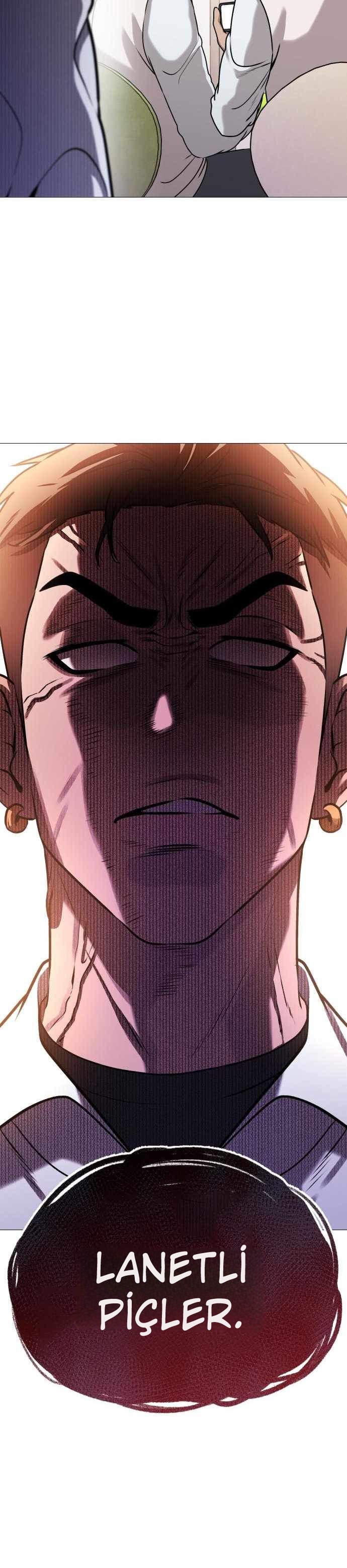 Ucube Katil Bölüm 9 - Sayfa 18