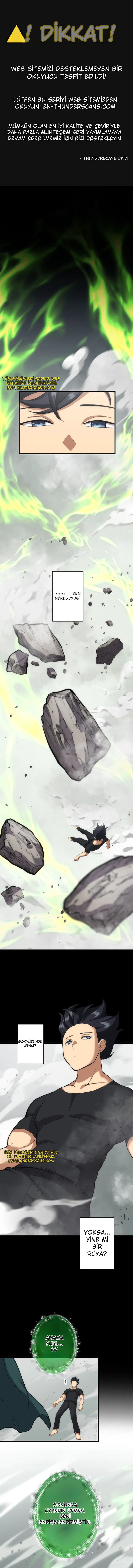 Tarihin En Güçlü Büyülü Kılıç Ustası, F-Rank Bir Maceracı Olarak Yeniden Doğuyor Bölüm 51 - Sayfa 1