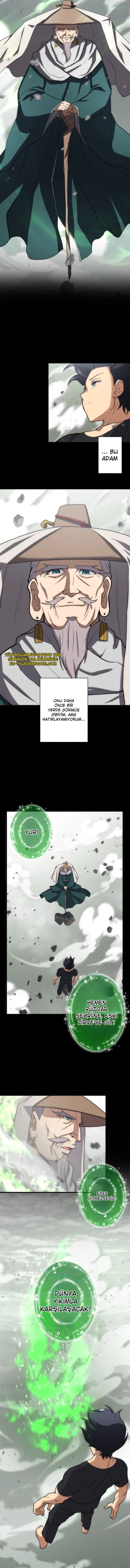 Tarihin En Güçlü Büyülü Kılıç Ustası, F-Rank Bir Maceracı Olarak Yeniden Doğuyor Bölüm 51 - Sayfa 2