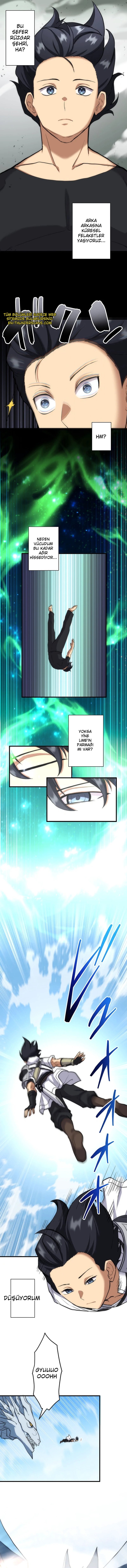 Tarihin En Güçlü Büyülü Kılıç Ustası, F-Rank Bir Maceracı Olarak Yeniden Doğuyor Bölüm 51 - Sayfa 3