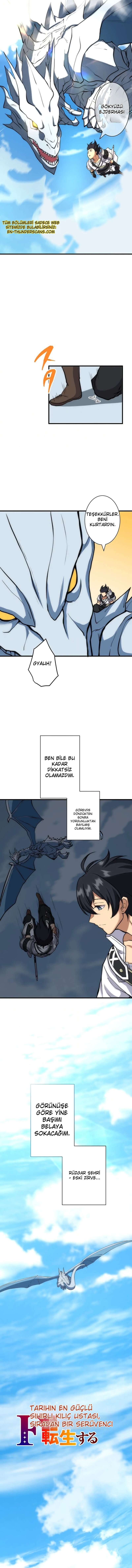 Tarihin En Güçlü Büyülü Kılıç Ustası, F-Rank Bir Maceracı Olarak Yeniden Doğuyor Bölüm 51 - Sayfa 4