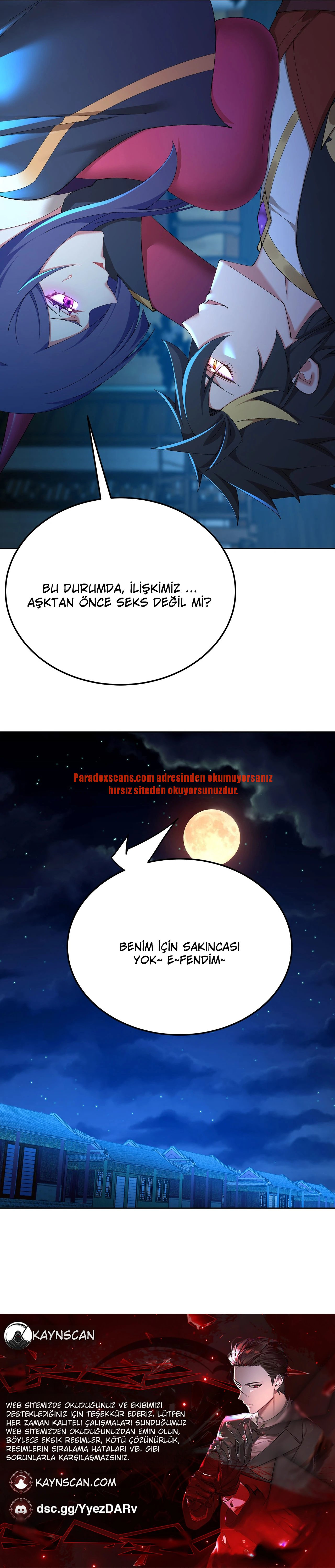 Kahramanların Onlar Olduğu Ortaya Çıktı Bölüm 43 - Sayfa 10