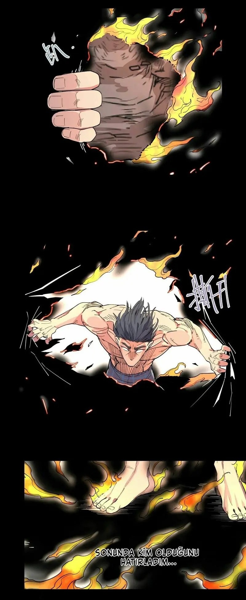 Save A Female Assassin Bölüm 93 - Sayfa 2