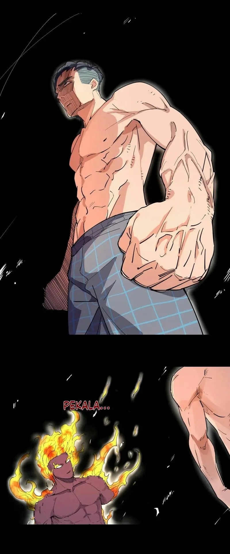 Save A Female Assassin Bölüm 93 - Sayfa 4