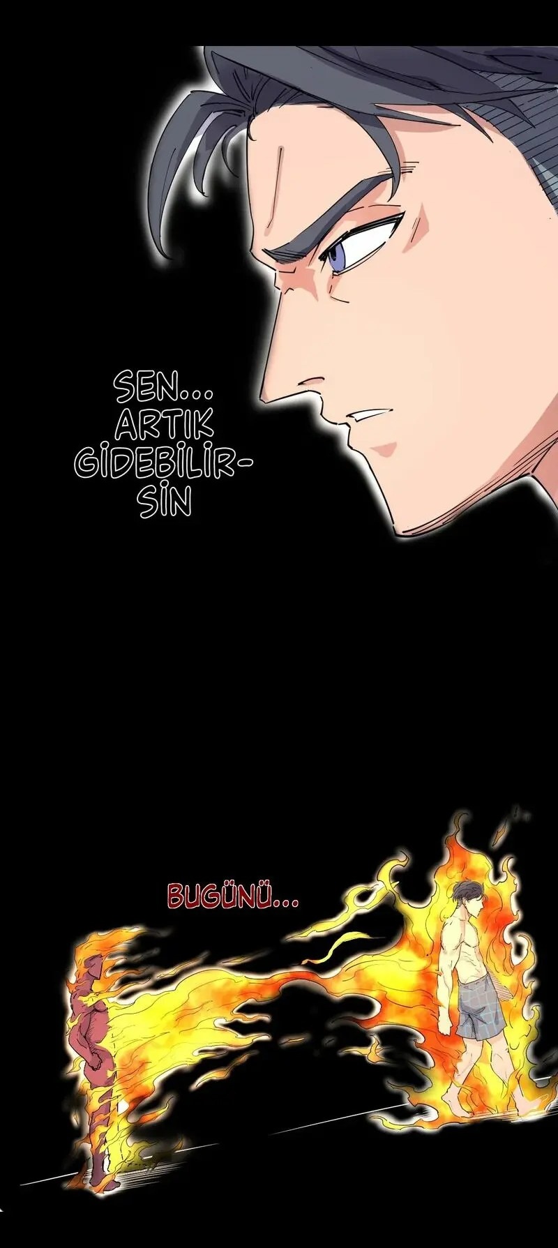 Save A Female Assassin Bölüm 93 - Sayfa 5