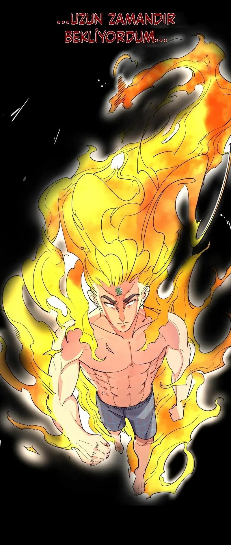 Save A Female Assassin Bölüm 93 - Sayfa 6