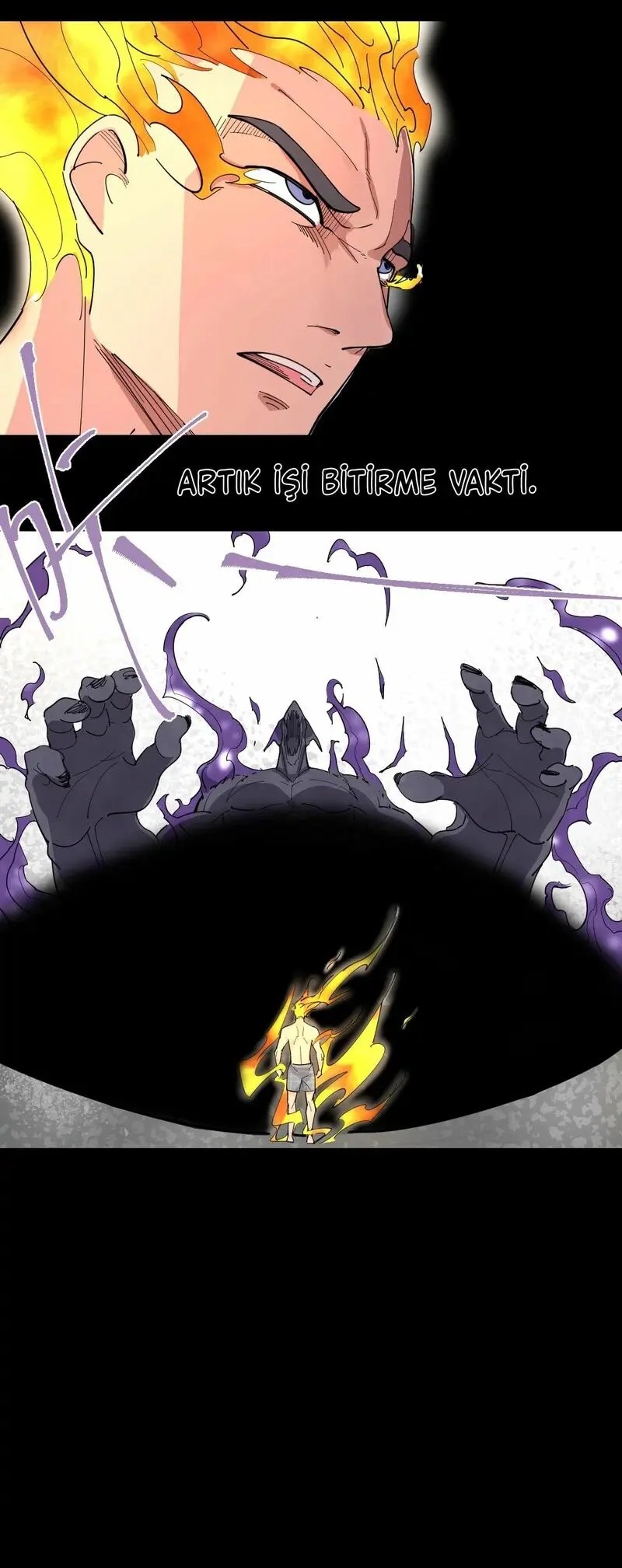 Save A Female Assassin Bölüm 93 - Sayfa 7