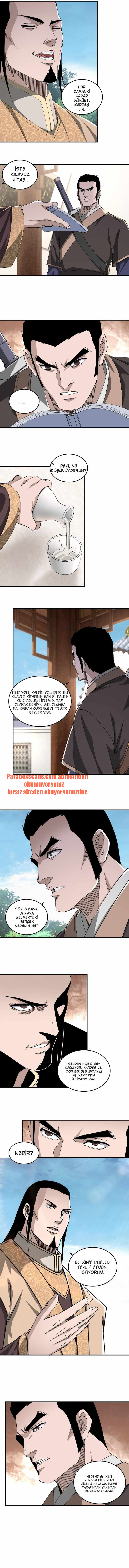 En Büyük Patron Sistemi Bölüm 172 - Sayfa 2